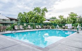 Gaia Hotel & Spa Redding, An Ascend Collection Hotel